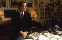Washington DC. 

Al Gore. - © John Francis Ficara/ All Rights Reserved