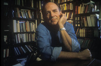 Front Royal, Virginia.  

Charles Murray, author of the controversial book The Bell Curve. - © John Francis Ficara/ All Rights Reserved