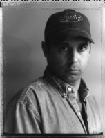 Washington DC

Richard Ficara, film maker, editor. - © John Francis Ficara/ All Rights Reserved