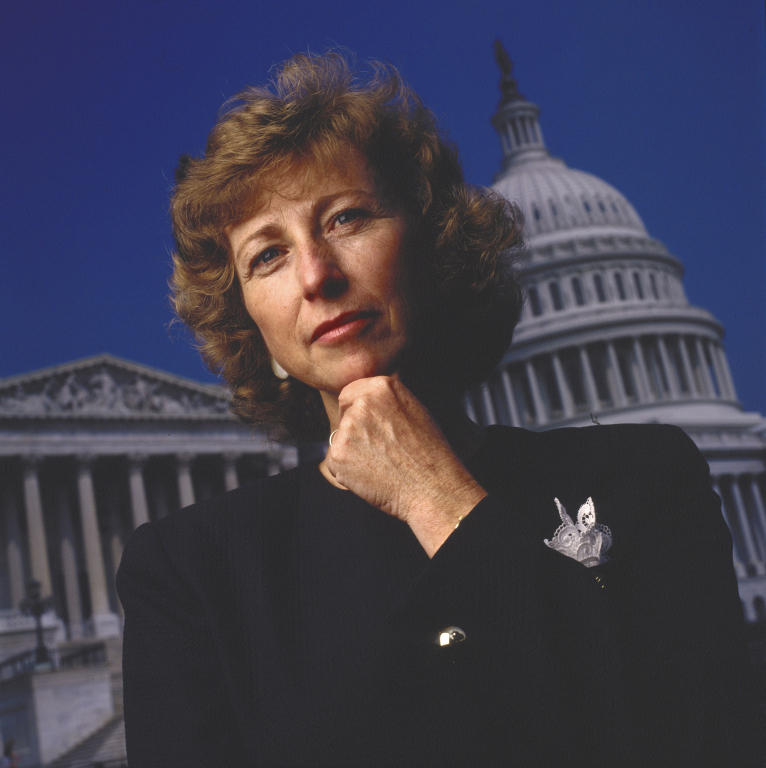           Washington, DC:
Congresswoman Karan English.