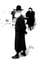Jerusalem: View at the Wailing Wall. - © John Francis Ficara.<br> All Rights Reserved.