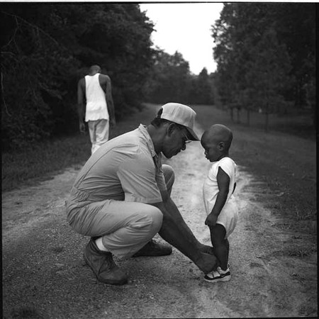 THE AMERICAN BLACK FARMERS PROJECT