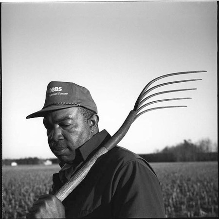 THE AMERICAN BLACK FARMERS PROJECT