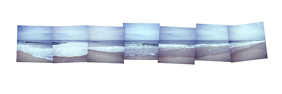 Ocean Series #1/ Archival Pigment Print